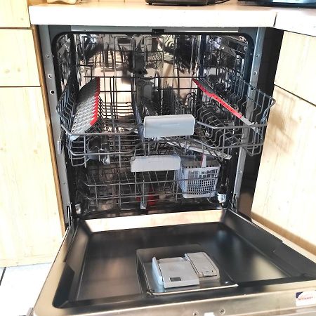 Klein Aber Fein 3 Zimmer 73Qm Düren - Eifel المظهر الخارجي الصورة