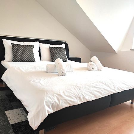 Klein Aber Fein 3 Zimmer 73Qm Düren - Eifel المظهر الخارجي الصورة