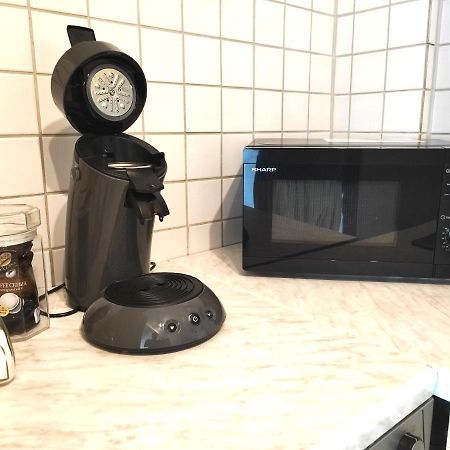 Klein Aber Fein 3 Zimmer 73Qm Düren - Eifel المظهر الخارجي الصورة