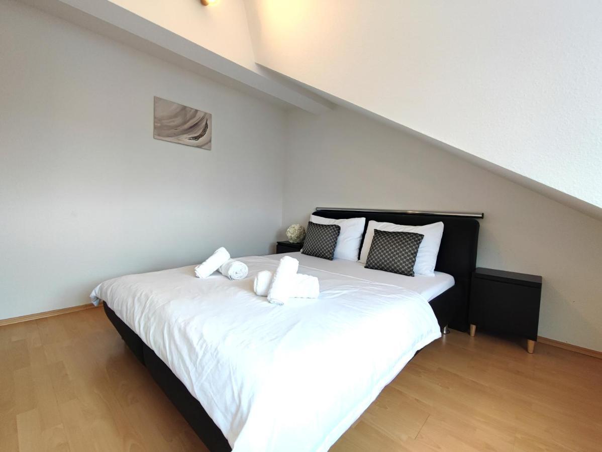 Klein Aber Fein 3 Zimmer 73Qm Düren - Eifel المظهر الخارجي الصورة