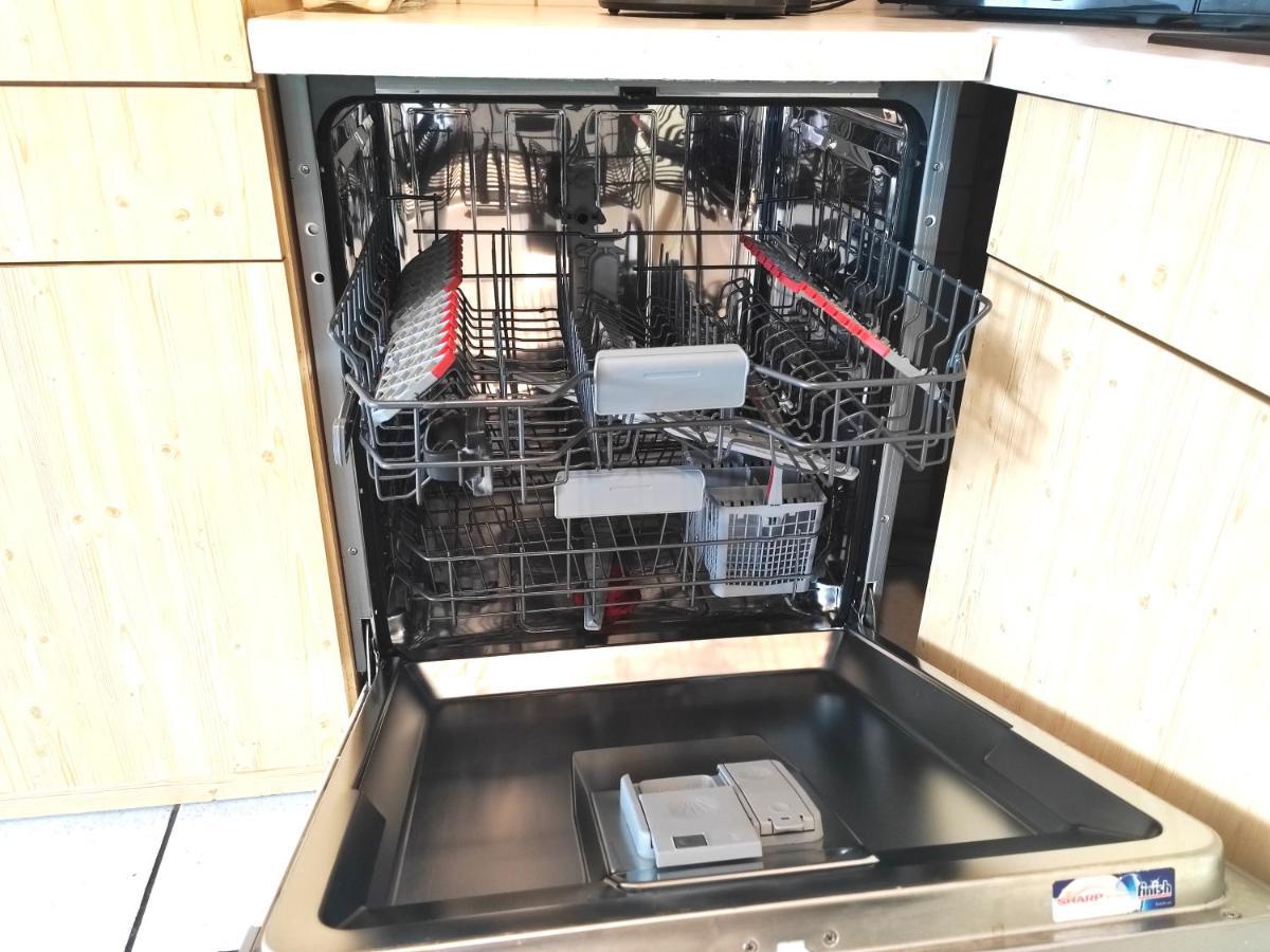 Klein Aber Fein 3 Zimmer 73Qm Düren - Eifel المظهر الخارجي الصورة