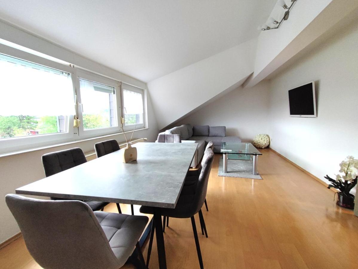 Klein Aber Fein 3 Zimmer 73Qm Düren - Eifel المظهر الخارجي الصورة