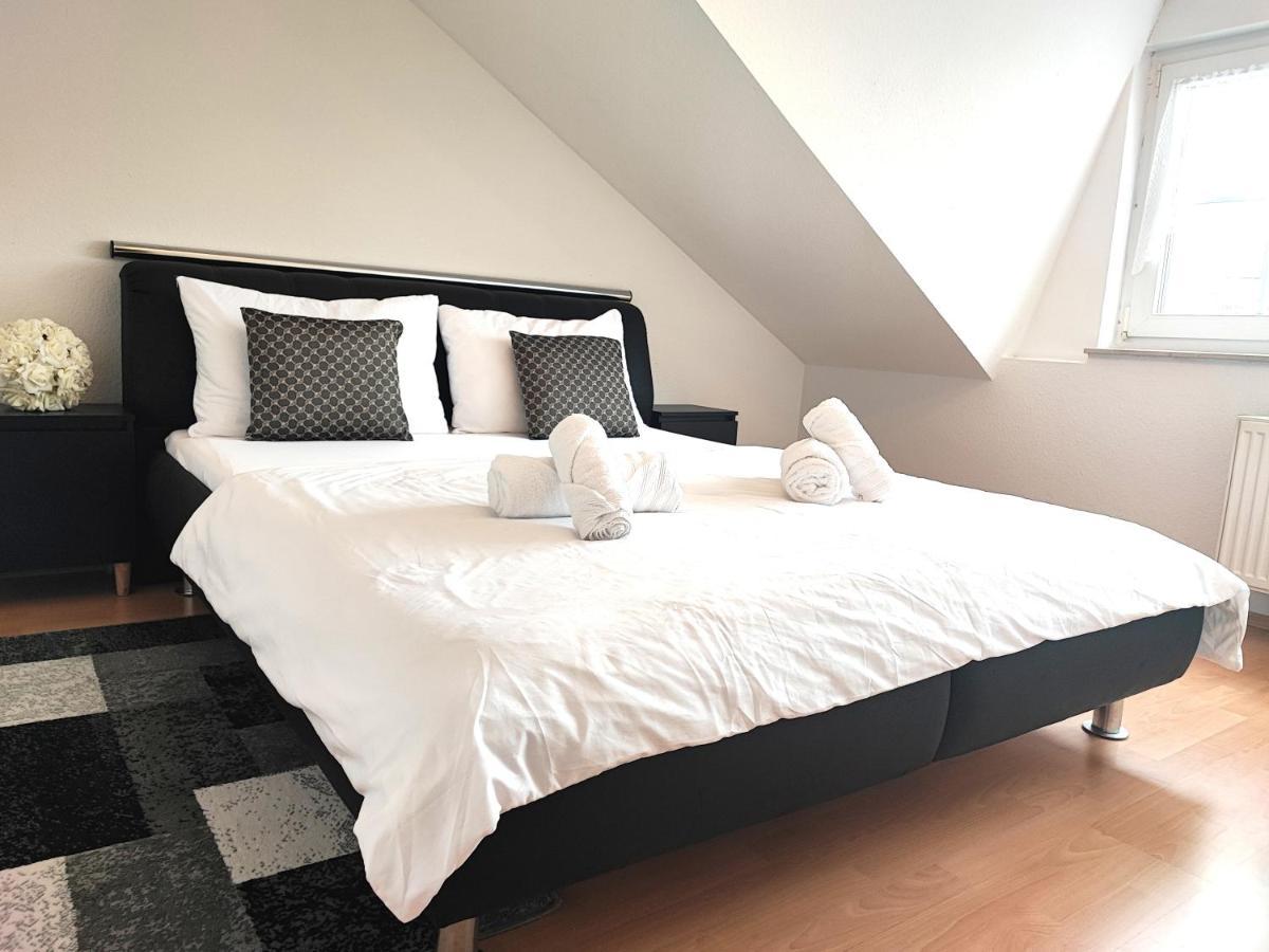 Klein Aber Fein 3 Zimmer 73Qm Düren - Eifel المظهر الخارجي الصورة