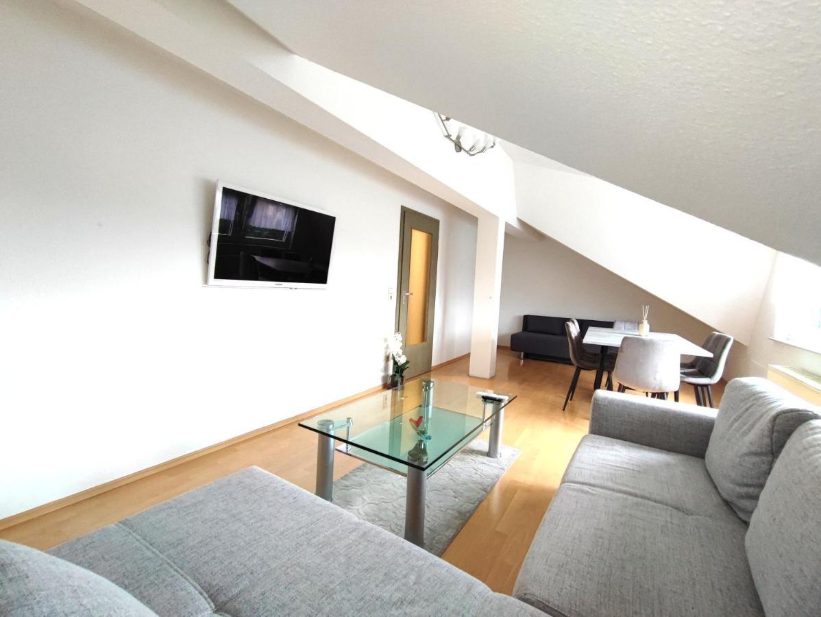Klein Aber Fein 3 Zimmer 73Qm Düren - Eifel المظهر الخارجي الصورة